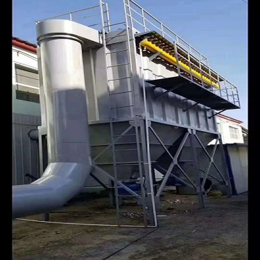 湖北脉冲布袋除尘器